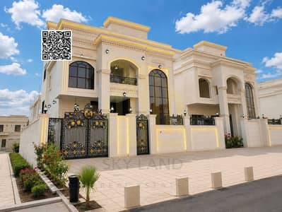 6 Slaapkamers Villa te Koop in Al Helio, Ajman - WhatsApp Image 2026-07-27 at 1.17. 48 PM. jpeg