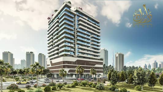 1 Bedroom Flat for Sale in Jumeirah Village Circle (JVC), Dubai - cee70b6c20cf5f3dcc2f0b171483ff88. jpg