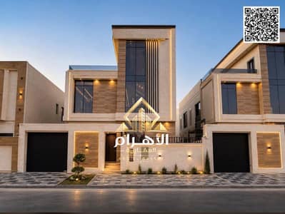 5 Schlafzimmer Villa zum zum Verkauf in Al Yasmeen, Ajman - batch_WhatsApp Image 2026-06-26 at 4.41. 34 PM. jpeg 5 Schlafzimmer Villa zum zum Verkauf in Al Yasmeen, Ajman - batch_WhatsApp Image 2026-06-26 at 4.41. 34 PM. jpeg