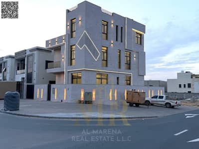 6 Camere Villa in Vendita a Al Helio, Ajman - WhatsApp Image 2026-04-15 at 7.40. 39 AM (1). jpeg 6 Camere Villa in Vendita a Al Helio, Ajman - WhatsApp Image 2026-04-15 at 7.40. 39 AM (1). jpeg