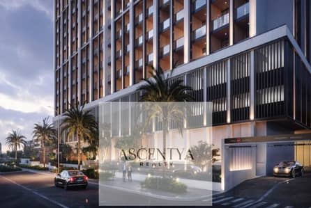 1 Bedroom Flat for Sale in Dubai Production City (IMPZ), Dubai - 3. jpg