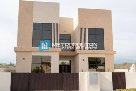 5 Schlafzimmer Villa zum zur Miete in Yas Island, Abu Dhabi - Villa in Yas Island,Yas Acres,Lea, 5 schlafzimmer, 430000 AED - 16031885 5 Schlafzimmer Villa zum zur Miete in Yas Island, Abu Dhabi - Villa in Yas Island,Yas Acres,Lea, 5 schlafzimmer, 430000 AED - 16031885