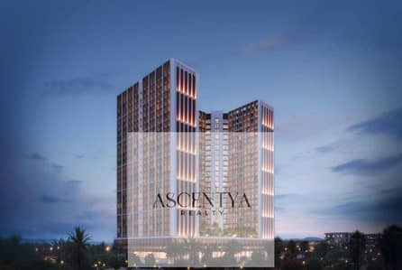 1 Bedroom Apartment for Sale in Dubai Production City (IMPZ), Dubai - 4. jpg