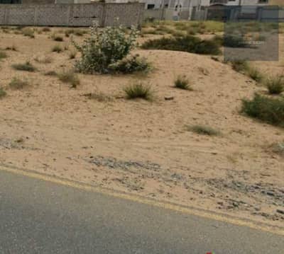 Plot zum zum Verkauf in Al Salam City, Umm Al Quwain - 1. jpg