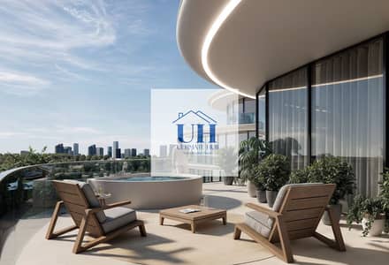 Studio for Sale in Saadiyat Island, Abu Dhabi - 1. jpg
