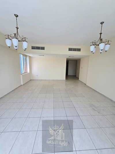 3 Schlafzimmer Wohnung zum zur Miete in Al Khan, Sharjah - WhatsApp Image 2026-08-01 at 12.56. 51 PM (1). jpeg 3 Schlafzimmer Wohnung zum zur Miete in Al Khan, Sharjah - WhatsApp Image 2026-08-01 at 12.56. 51 PM (1). jpeg