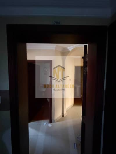 1 Bedroom Apartment for Rent in Al Nabba, Sharjah - WhatsApp Image 2026-07-31 at 19.27. 21. jpeg