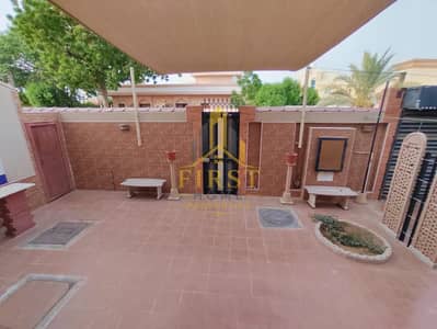 4 Camere Villa in Affitto a Al Nekhailat, Sharjah - 59701. jpg