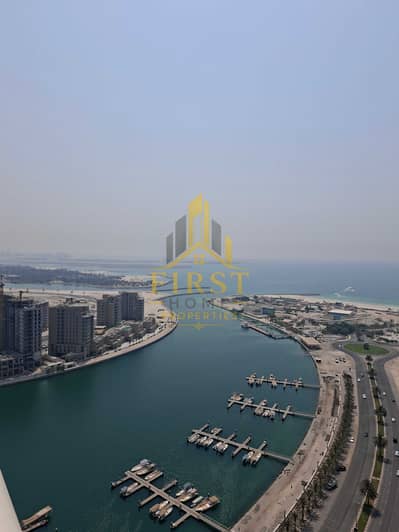 2 Bedroom Apartment for Rent in Al Khan, Sharjah - 97099. jpg