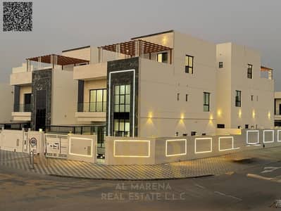 7 Camere Villa in Vendita a Al Helio, Ajman - WhatsApp Image 2025-11-12 at 11.01. 59 PM. jpeg 7 Camere Villa in Vendita a Al Helio, Ajman - WhatsApp Image 2025-11-12 at 11.01. 59 PM. jpeg