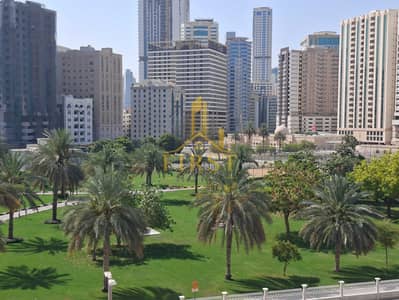 3 Camere Appartamento in Affitto a Al Majaz, Sharjah - 65025. jpg