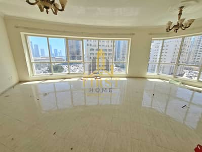 2 Camere Appartamento in Affitto a Al Majaz, Sharjah - 61611. jpg