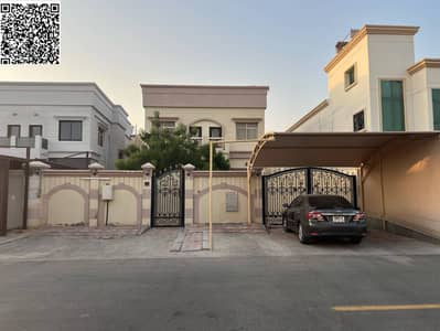 Villa de 5 chambres à à louer à Al Rawda, Ajman - WhatsApp Image 2026-07-23 at 10.09. 31 AM. jpeg Villa de 5 chambres à à louer à Al Rawda, Ajman - WhatsApp Image 2026-07-23 at 10.09. 31 AM. jpeg