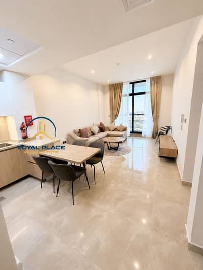2 Schlafzimmer Wohnung zum zur Miete in Dubai South, Dubai - ChatGPT Image Jul 18, 2026, 06_52_20 PM. png