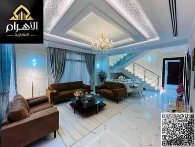 5 habitaciones Villa para en Venta en Al Helio, Ajman - WhatsApp Image 2026-07-09 at 3.15. 11 PM (1). jpeg 5 habitaciones Villa para en Venta en Al Helio, Ajman - WhatsApp Image 2026-07-09 at 3.15. 11 PM (1). jpeg