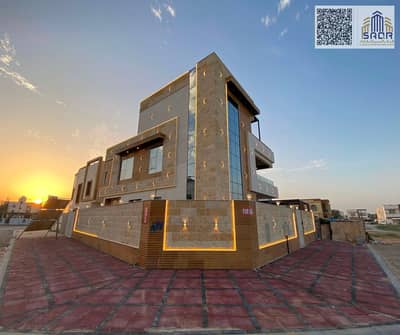 5 Bedroom Villa for Sale in Al Helio, Ajman - WhatsApp Image 2026-07-11 at 10.34. 04 PM (1). jpeg 5 Bedroom Villa for Sale in Al Helio, Ajman - WhatsApp Image 2026-07-11 at 10.34. 04 PM (1). jpeg