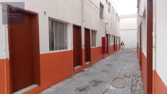Трудовой лагерь в аренду в Аль Джурф, Аджман - 69d065f2-8713-449f-89de-0897d50f7765. jpg