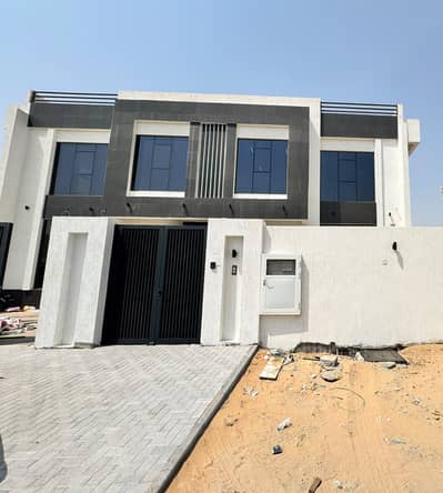 4 Schlafzimmer Villa zum zur Miete in Al Tai, Sharjah - 4e32665c-623b-41c5-9966-054da15697da. jpeg 4 Schlafzimmer Villa zum zur Miete in Al Tai, Sharjah - 4e32665c-623b-41c5-9966-054da15697da. jpeg