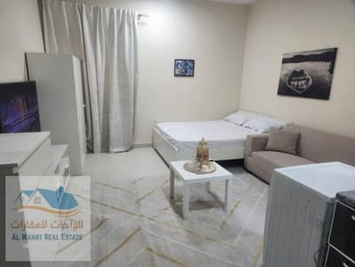Monolocale in affitto a Al Rawda, Ajman - WhatsApp Image 2026-08-01 at 2.15. 04 PM. jpeg Monolocale in affitto a Al Rawda, Ajman - WhatsApp Image 2026-08-01 at 2.15. 04 PM. jpeg