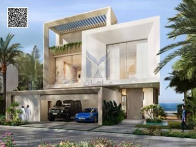 Villa de 5 chambres à à vendre à Ajmal Makan City - Sharjah Waterfront, Sharjah - 1001346758. png