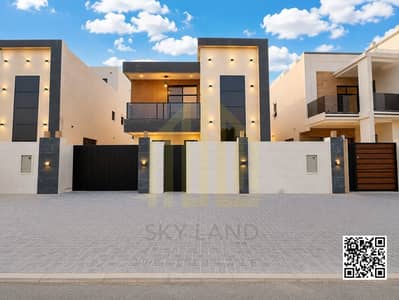 5 Slaapkamers Villa te Koop in Al Helio, Ajman - batch_WhatsApp Image 2026-07-14 at 10.50. 27 PM. jpeg 5 Slaapkamers Villa te Koop in Al Helio, Ajman - batch_WhatsApp Image 2026-07-14 at 10.50. 27 PM. jpeg