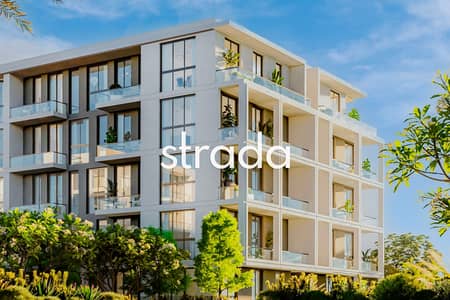 3 Bedroom Apartment for Sale in Jumeirah Village Circle (JVC), Dubai - 3 Bed+Maids | Ready Soon | Park & Mall 3 Bedroom Apartment for Sale in Jumeirah Village Circle (JVC), Dubai - 3 Bed+Maids | Ready Soon | Park & Mall