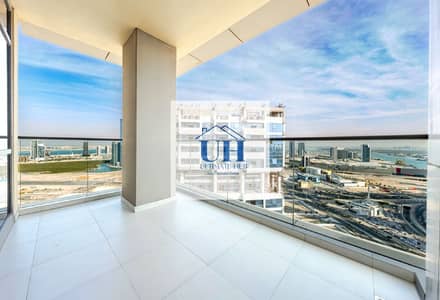 1 habitación Apartamento para en Venta en Al Reem Island, Abu Dhabi - 1. jpg 1 habitación Apartamento para en Venta en Al Reem Island, Abu Dhabi - 1. jpg