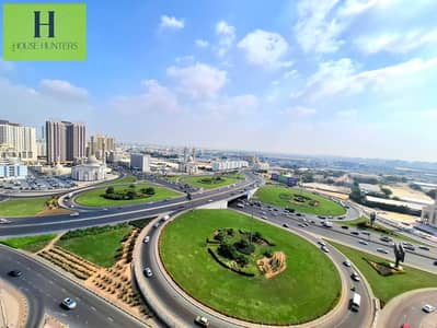 1 Bedroom Apartment for Rent in Al Taawun, Sharjah - 20241124_112826. jpg