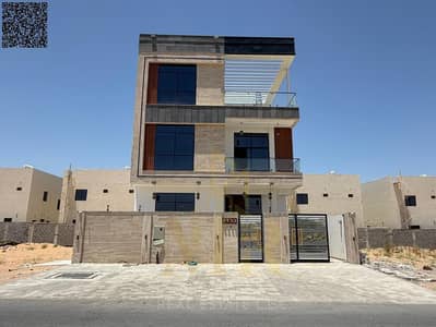 7 Camere Villa in Vendita a Al Helio, Ajman - WhatsApp Image 2026-05-10 at 8.26. 03 AM (3). jpeg 7 Camere Villa in Vendita a Al Helio, Ajman - WhatsApp Image 2026-05-10 at 8.26. 03 AM (3). jpeg