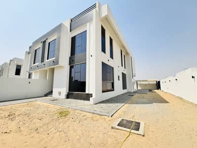 4 Slaapkamers Villa te Huur in Al Tai, Sharjah - IMG_4788. jpg