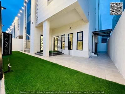 7 Camere Villa in vendita a Al Helio, Ajman - WhatsApp Image 2026-04-08 at 6.51. 46 PM. jpeg 7 Camere Villa in vendita a Al Helio, Ajman - WhatsApp Image 2026-04-08 at 6.51. 46 PM. jpeg