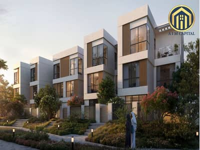 3 Schlafzimmer Townhouse zum zum Verkauf in Umm Fanain, Sharjah - Screenshot 2026-08-01 114722. png 3 Schlafzimmer Townhouse zum zum Verkauf in Umm Fanain, Sharjah - Screenshot 2026-08-01 114722. png