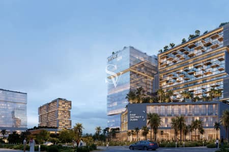 杰贝阿里， 迪拜 商铺待售 - 位于杰贝阿里，杰贝阿里市区，Raw District by Imtiaz 的商铺 3348166 AED - 16032162