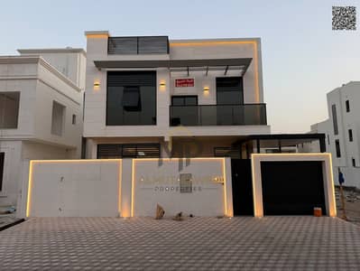 5 Bedroom Villa for Sale in Al Bahia, Ajman - batch_WhatsApp Image 2026-07-02 at 8.35. 56 PM (1). jpg 5 Bedroom Villa for Sale in Al Bahia, Ajman - batch_WhatsApp Image 2026-07-02 at 8.35. 56 PM (1). jpg