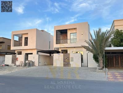 5 Schlafzimmer Villa zum zum Verkauf in Al Mowaihat, Ajman - WhatsApp Image 2026-03-17 at 9.20. 23 AM (1). jpeg 5 Schlafzimmer Villa zum zum Verkauf in Al Mowaihat, Ajman - WhatsApp Image 2026-03-17 at 9.20. 23 AM (1). jpeg