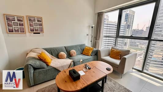 1 Bedroom Apartment for Rent in Downtown Dubai, Dubai - 0bd9b030-fd0e-402e-8a8a-41817fd46643. jpg 1 Bedroom Apartment for Rent in Downtown Dubai, Dubai - 0bd9b030-fd0e-402e-8a8a-41817fd46643. jpg