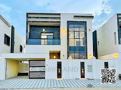5 Cпальни Вилла Продажа в Аль Хелио, Аджман - batch_WhatsApp Image 2026-07-27 at 12.29. 50 AM. jpeg 5 Cпальни Вилла Продажа в Аль Хелио, Аджман - batch_WhatsApp Image 2026-07-27 at 12.29. 50 AM. jpeg