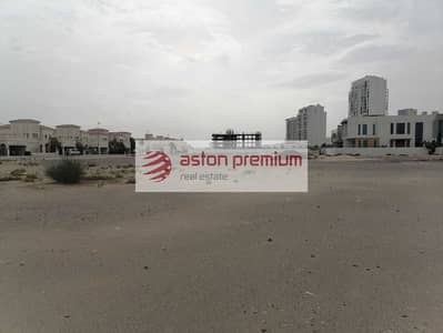 Plot te Koop in Jumeirah Village Circle (JVC), Dubai - Kavel in Jumeirah Village Circle (JVC)，JVC District 11, 5000000 AED - 16032237