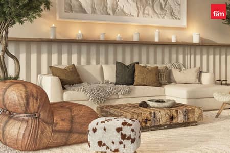 Studio for Sale in Dubai Land Residence Complex (DLRC), Dubai - Off Plan Resale | High ROI | Stylish