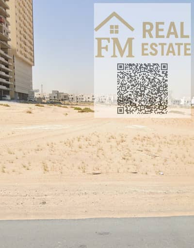 Plot for Sale in Al Amerah, Ajman - WhatsApp Image 2026-08-01 at 2.41. 32 PM (1). jpeg Plot for Sale in Al Amerah, Ajman - WhatsApp Image 2026-08-01 at 2.41. 32 PM (1). jpeg