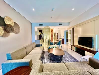 2 Schlafzimmer Wohnung zum zur Miete in Sheikh Zayed Road, Dubai - WhatsApp Image 2026-06-10 at 8.56. 53 AM (8). jpeg 2 Schlafzimmer Wohnung zum zur Miete in Sheikh Zayed Road, Dubai - WhatsApp Image 2026-06-10 at 8.56. 53 AM (8). jpeg