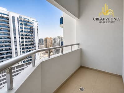 1 Bedroom Apartment for Rent in Al Nahda (Dubai), Dubai - 95833. png