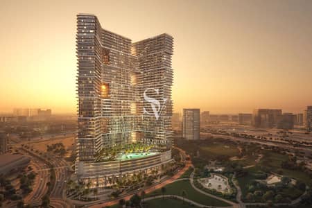 1 Camera Appartamento in Vendita a Motor City, Dubai - Appartamento a Motor City,Binghatti Skyterraces, 1 camera da letto, 1100000 AED - 16032274 1 Camera Appartamento in Vendita a Motor City, Dubai - Appartamento a Motor City,Binghatti Skyterraces, 1 camera da letto, 1100000 AED - 16032274