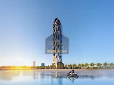 3 Bedroom Flat for Sale in Al Khan, Sharjah - 10. jpg 3 Bedroom Flat for Sale in Al Khan, Sharjah - 10. jpg