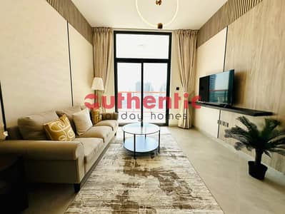 1 habitación Apartamento para en Alquiler en Al Jaddaf, Dubai - 00055a8e-451b-4eb2-99f2-b4a3b446c2ca. jpeg