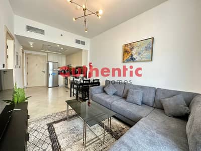 1 habitación Apartamento para en Alquiler en Al Jaddaf, Dubai - 1.7. jpeg