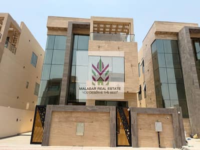 6 Bedroom Villa for Sale in Al Helio, Ajman - WhatsApp Image 2026-08-01 at 13.33. 39. jpeg 6 Bedroom Villa for Sale in Al Helio, Ajman - WhatsApp Image 2026-08-01 at 13.33. 39. jpeg