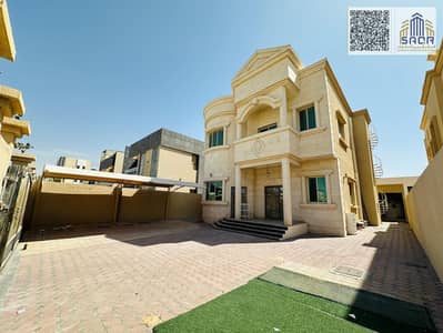5 Camere Villa in vendita a Al Mowaihat, Ajman - WhatsApp Image 2026-05-24 at 1.58. 13 PM (1). jpeg