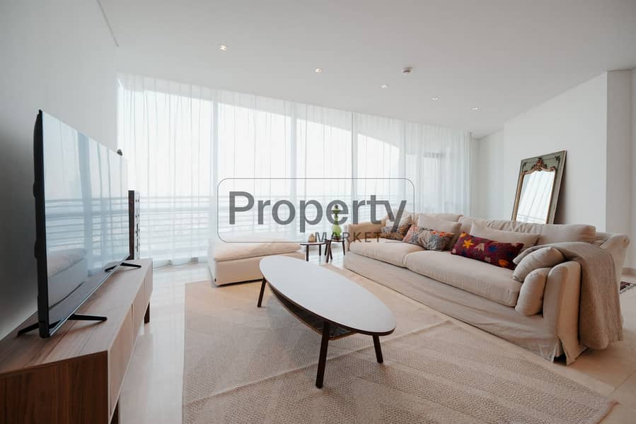 High Floor | DIFC Views | Prime Investment High Floor | DIFC Views | Prime Investment