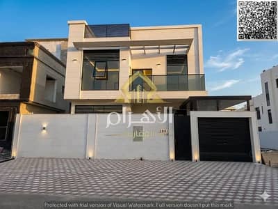 5 Bedroom Villa for Sale in Al Bahia, Ajman - WhatsApp Image 2026-05-30 at 2.48. 52 PM. jpeg 5 Bedroom Villa for Sale in Al Bahia, Ajman - WhatsApp Image 2026-05-30 at 2.48. 52 PM. jpeg
